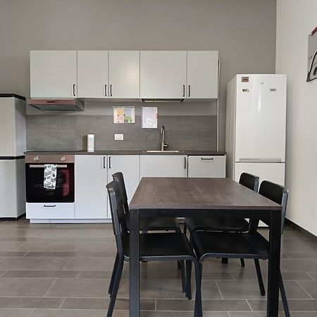 Liberty House Alps Apartment ชาตีญอน ภายนอก รูปภาพ