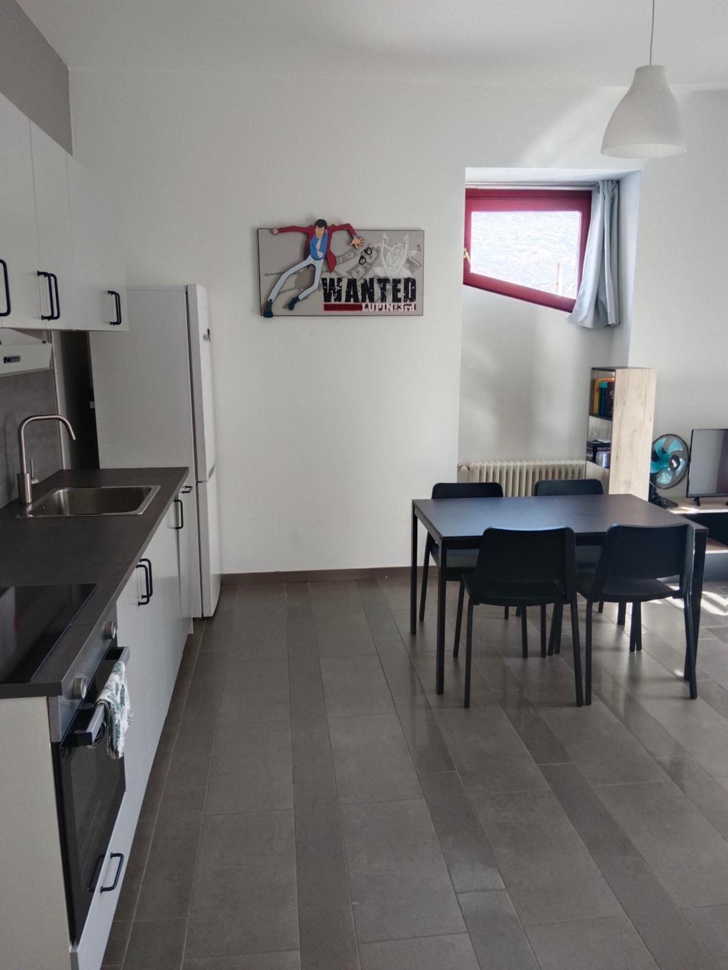 Liberty House Alps Apartment ชาตีญอน ภายนอก รูปภาพ