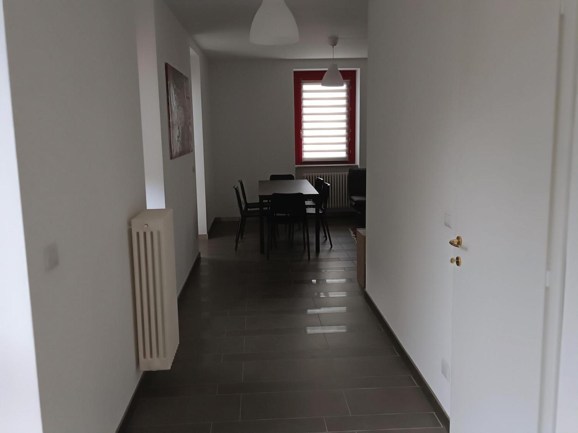 Liberty House Alps Apartment ชาตีญอน ภายนอก รูปภาพ