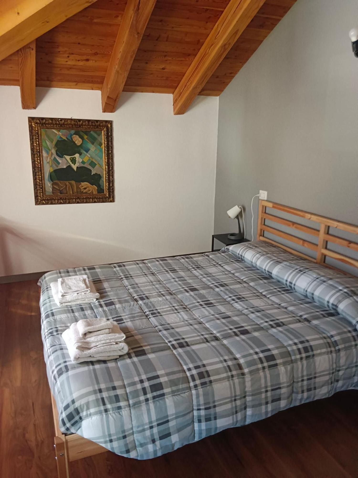 Liberty House Alps Apartment ชาตีญอน ภายนอก รูปภาพ