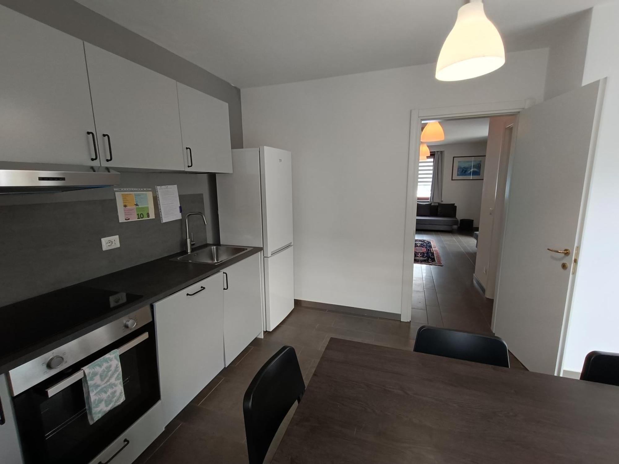 Liberty House Alps Apartment ชาตีญอน ภายนอก รูปภาพ