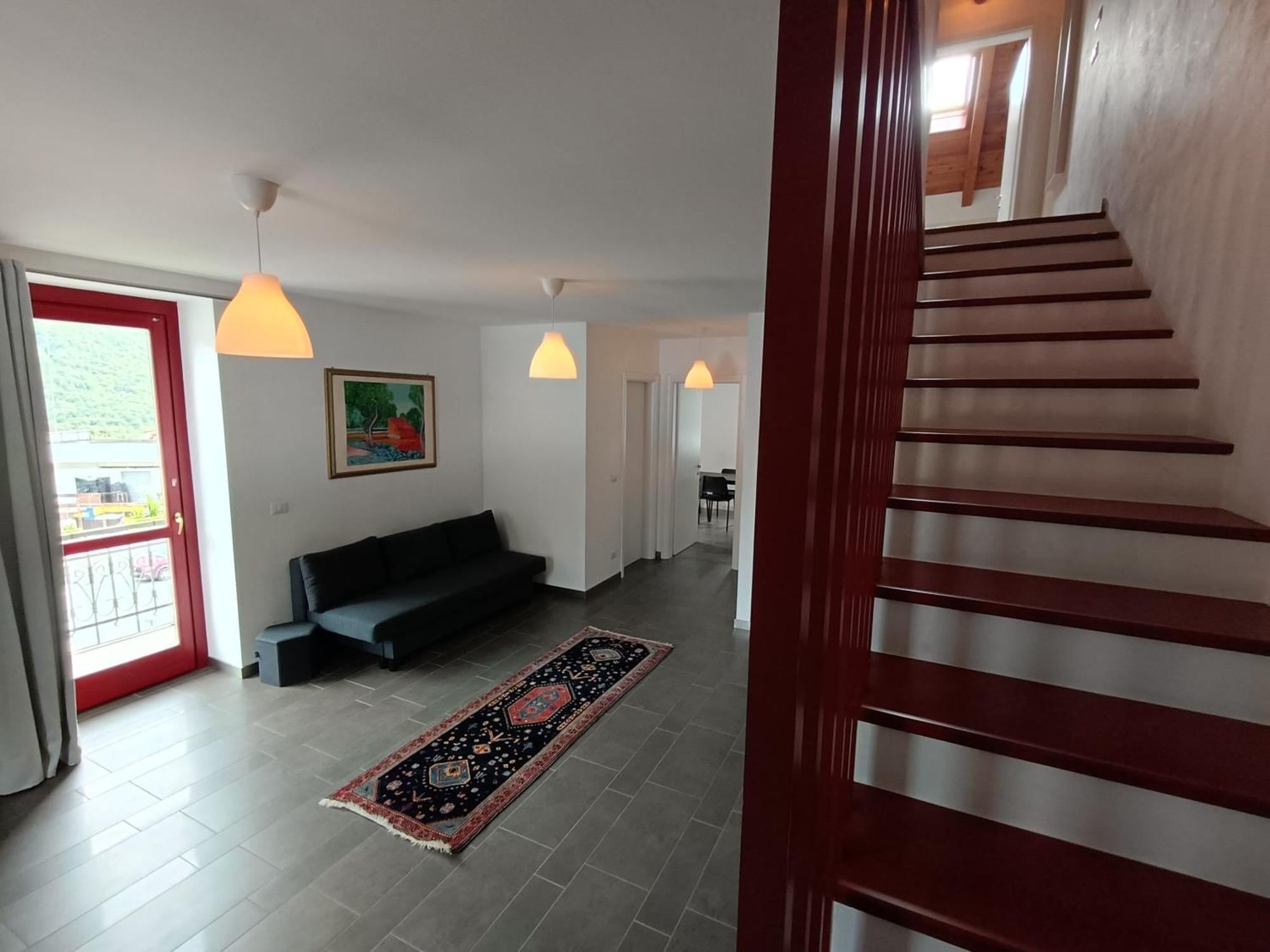 Liberty House Alps Apartment ชาตีญอน ภายนอก รูปภาพ