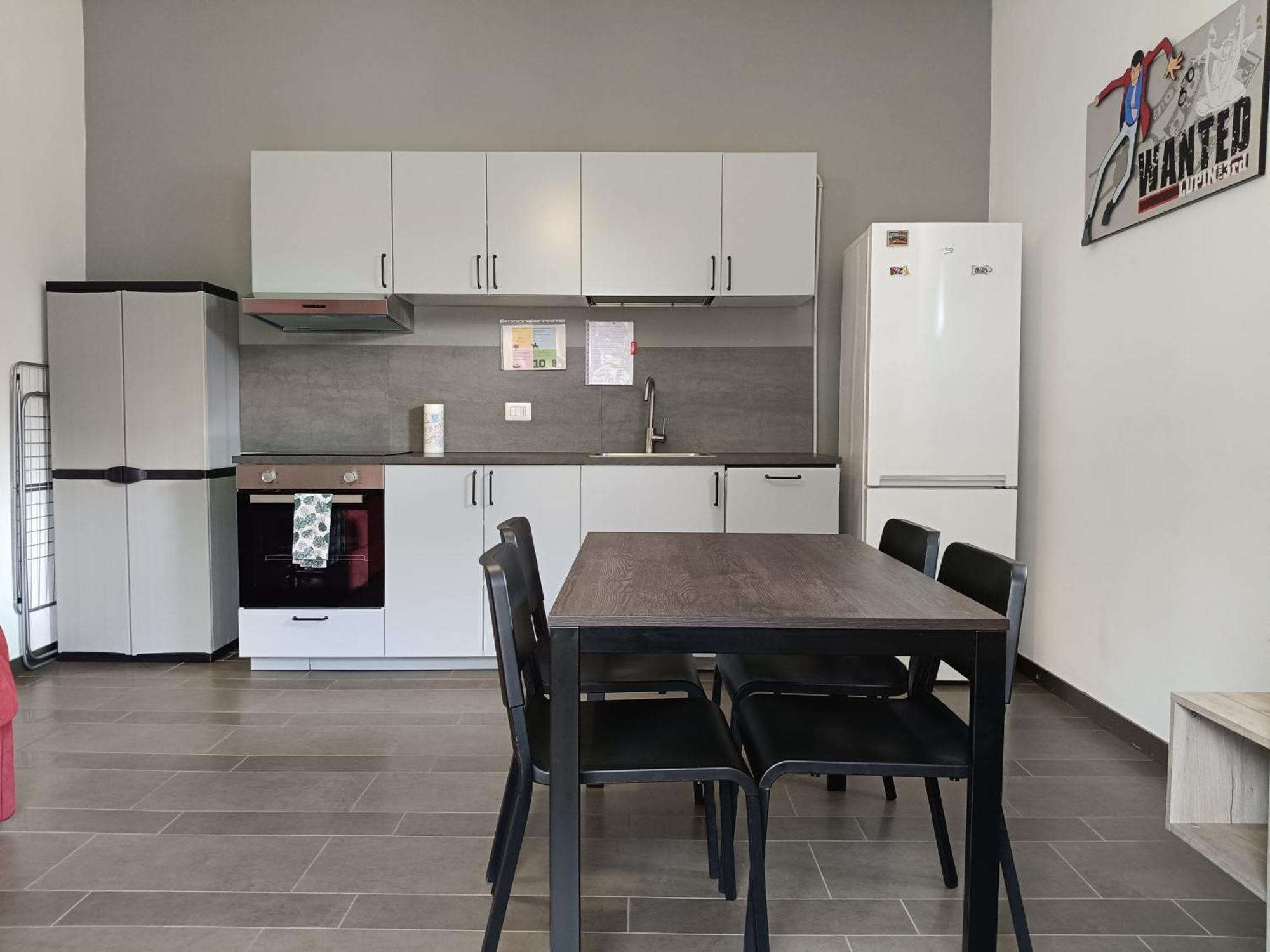 Liberty House Alps Apartment ชาตีญอน ภายนอก รูปภาพ