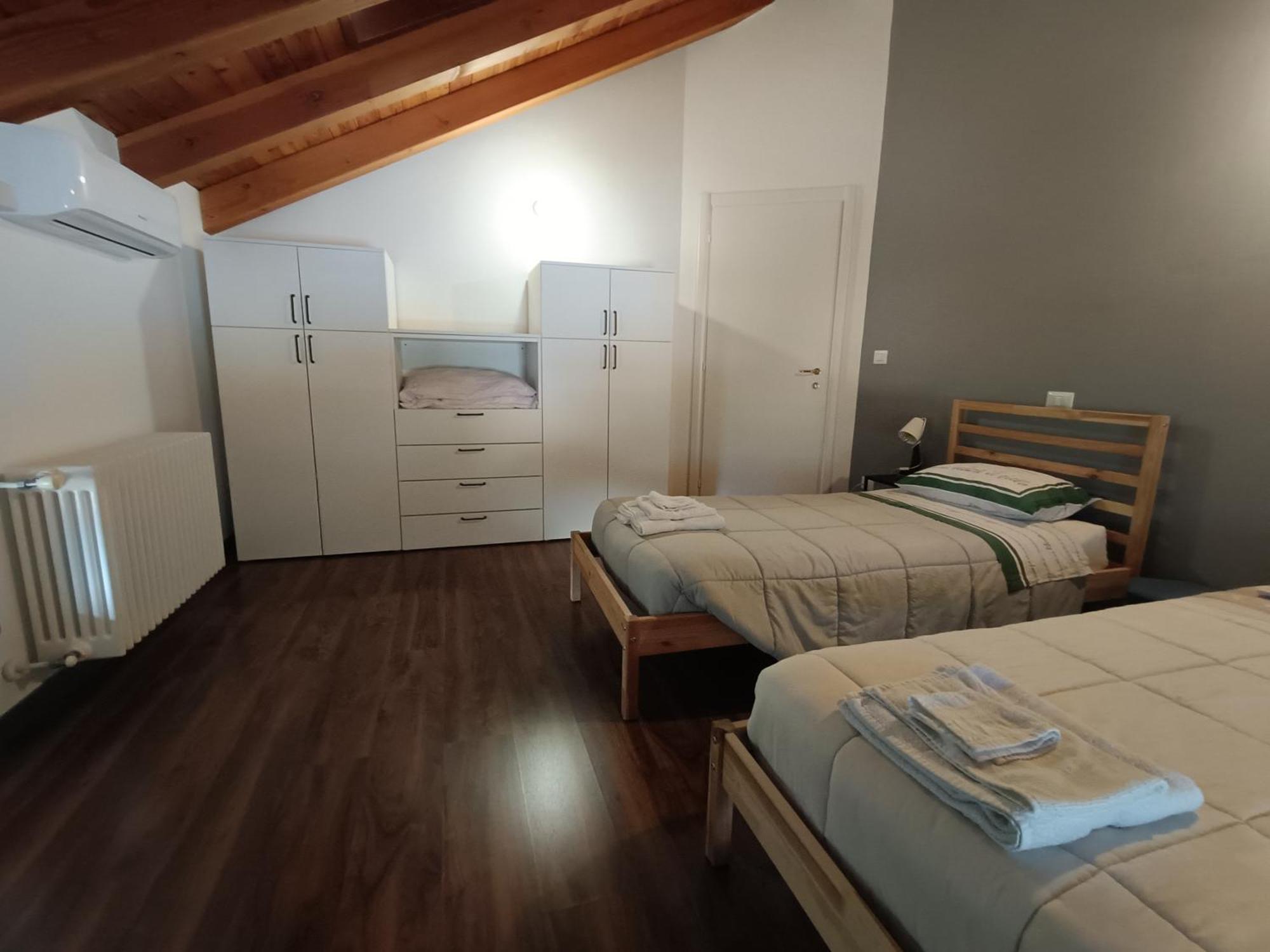 Liberty House Alps Apartment ชาตีญอน ภายนอก รูปภาพ