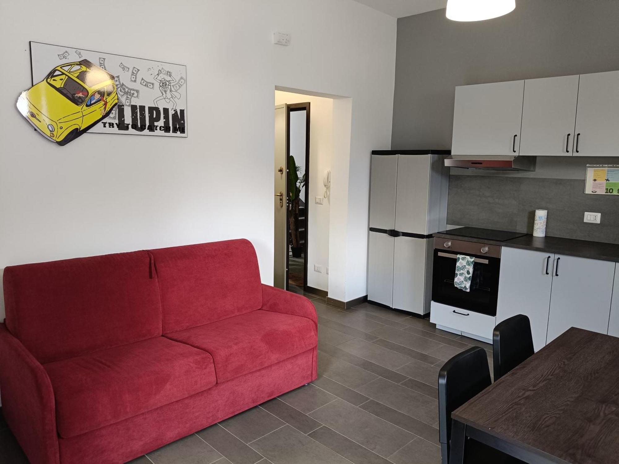 Liberty House Alps Apartment ชาตีญอน ภายนอก รูปภาพ