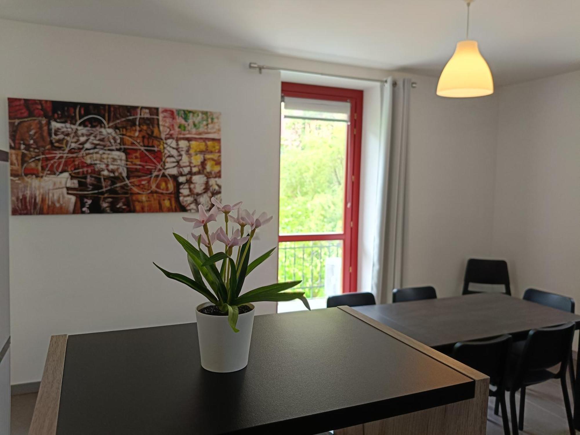 Liberty House Alps Apartment ชาตีญอน ภายนอก รูปภาพ