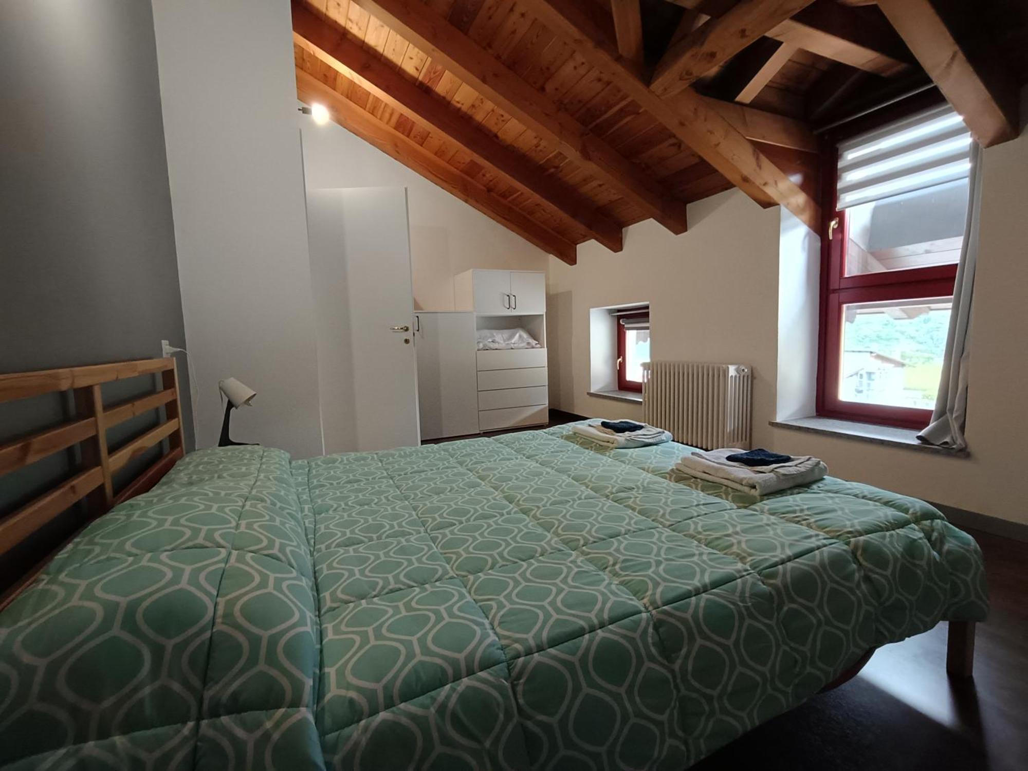 Liberty House Alps Apartment ชาตีญอน ภายนอก รูปภาพ