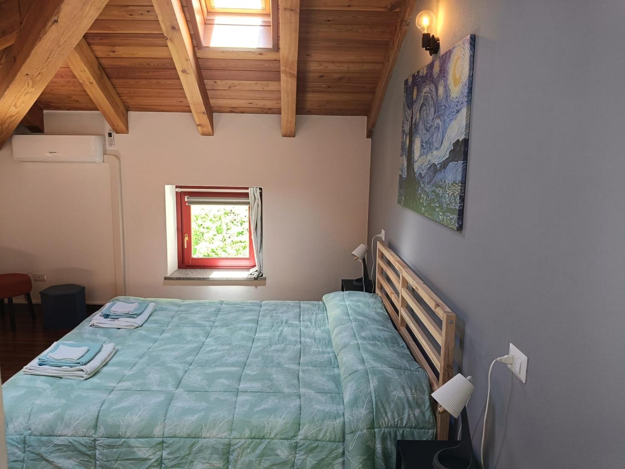 Liberty House Alps Apartment ชาตีญอน ภายนอก รูปภาพ