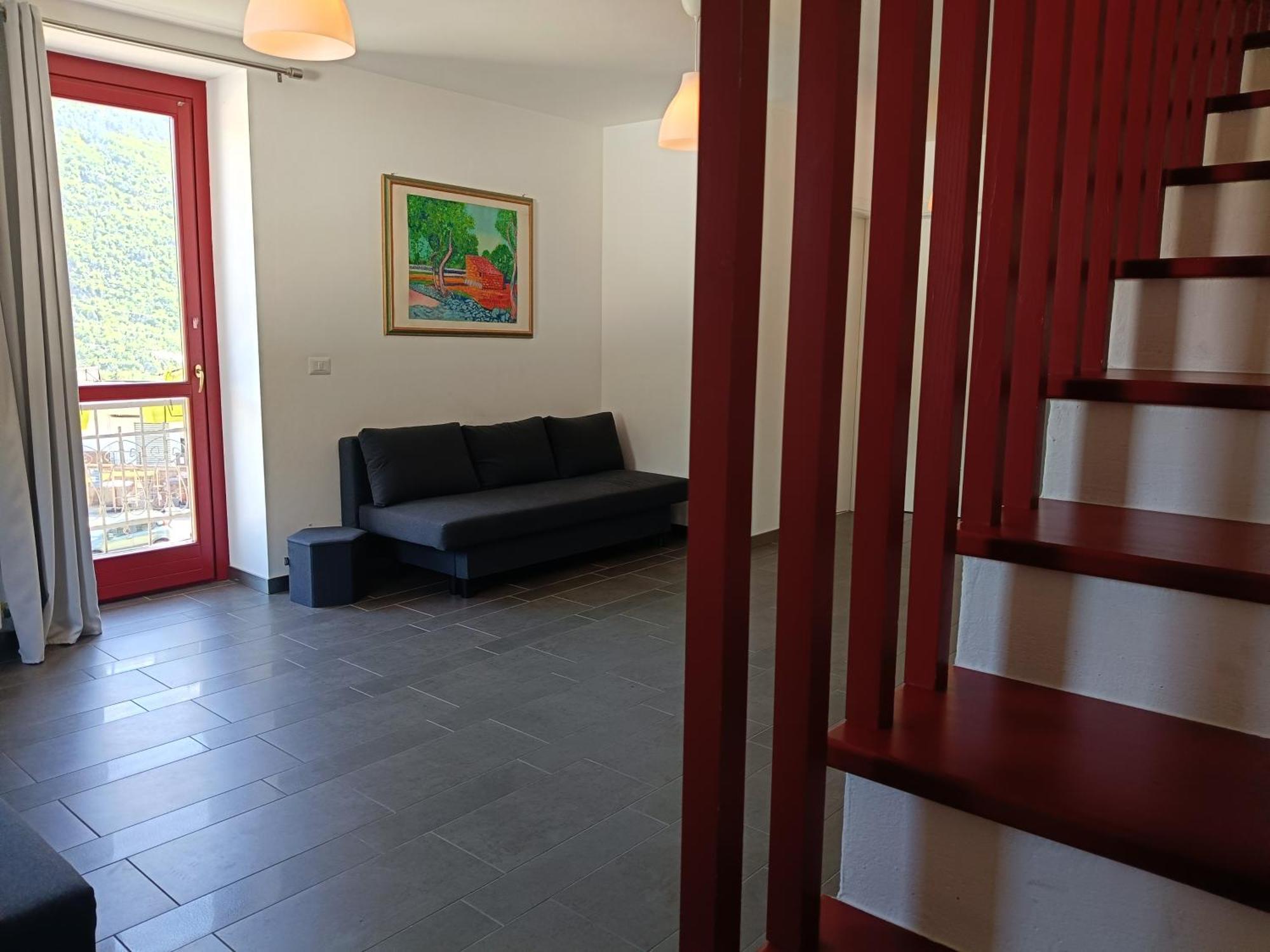 Liberty House Alps Apartment ชาตีญอน ภายนอก รูปภาพ