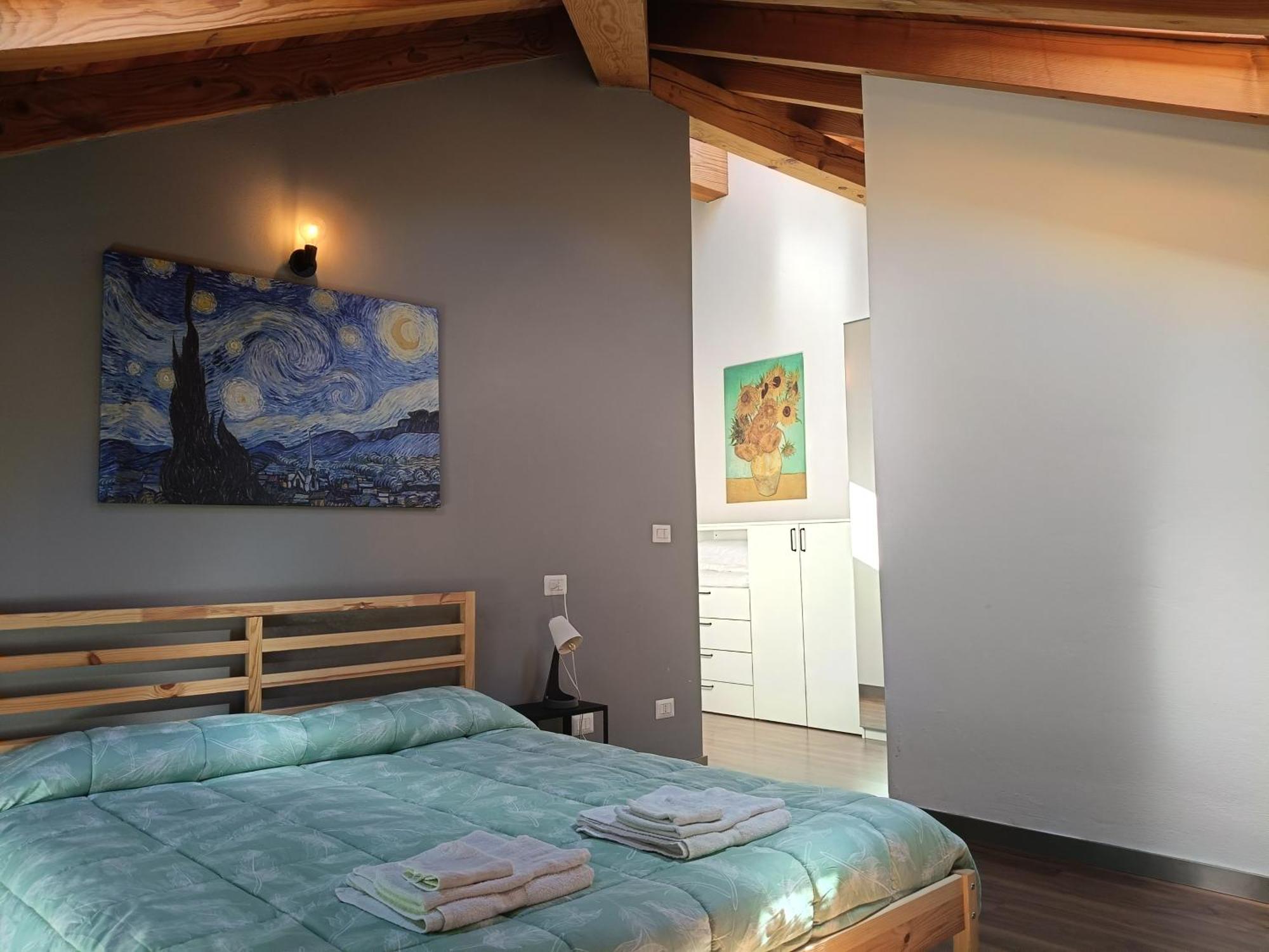 Liberty House Alps Apartment ชาตีญอน ภายนอก รูปภาพ