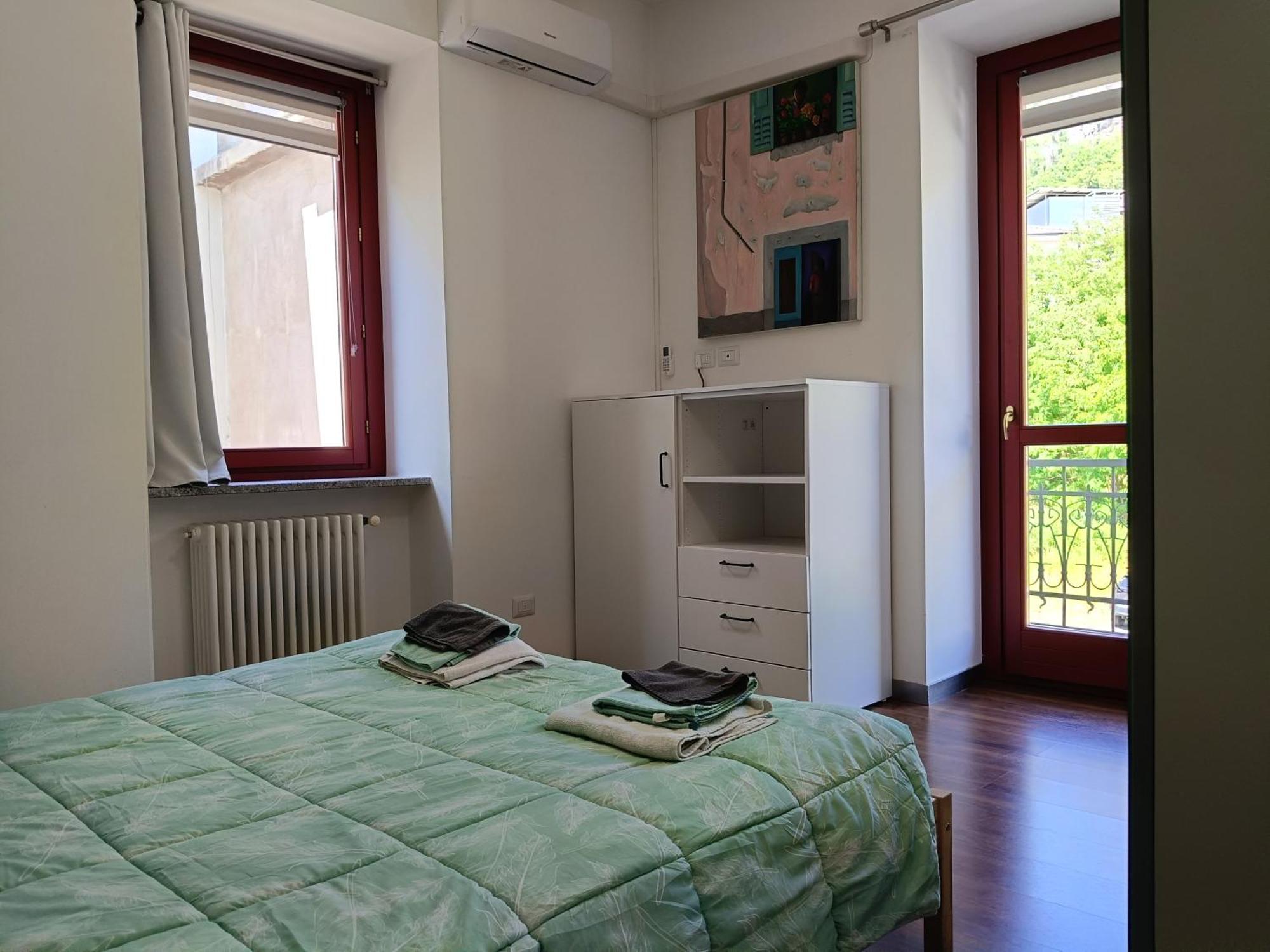 Liberty House Alps Apartment ชาตีญอน ภายนอก รูปภาพ